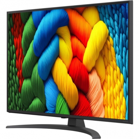 Телевизор LG 65NANO81A6A.ARUG 65" NANO LED - фото 3