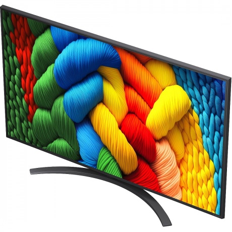 Телевизор LG 65NANO81A6A.ARUG 65" NANO LED - фото 6
