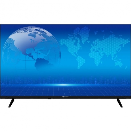 Телевизор Raskat 32H1000B 32" LED HD - фото 1