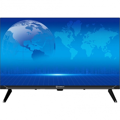 Телевизор Raskat 24H1000B 24" LED HD - фото 1