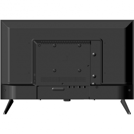 Телевизор Raskat 24H1000B 24" LED HD - фото 2