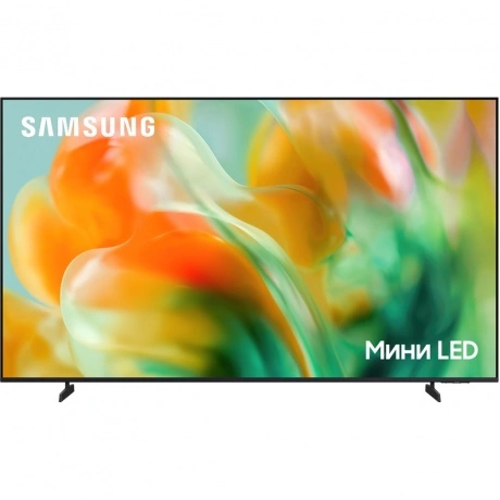 Телевизор Samsung UE65M80HAUXPY 65" m-LED (2026)