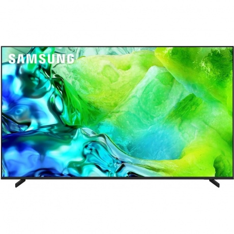 Телевизор Samsung QE75QN80HAUXPY 75" NEO Q-LED (2026) - фото 1