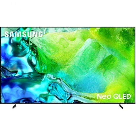 Телевизор Samsung QE65QN80HAUXPY 65" NEO Q-LED (2026)