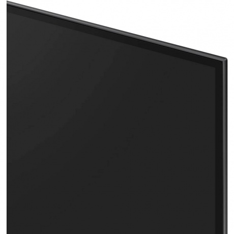 Телевизор Samsung QE48S90HAEXPY черный 48" OLED, Ultra HD - фото 4