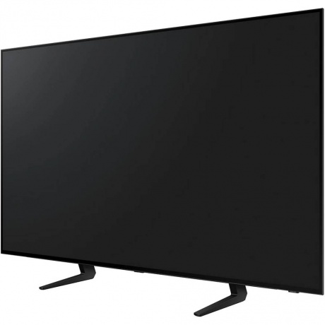 Телевизор Samsung QE48S90HAEXPY черный 48" OLED, Ultra HD - фото 5