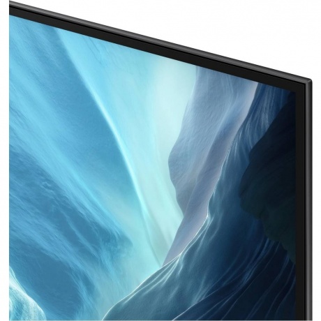 Телевизор Samsung QE48S90HAEXPY черный 48" OLED, Ultra HD - фото 6