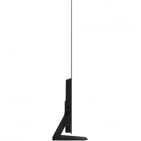 Телевизор Samsung QE48S90HAEXPY черный 48" OLED, Ultra HD - фото 7