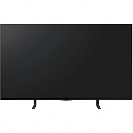 Телевизор Samsung QE48S90HAEXPY черный 48" OLED, Ultra HD - фото 8