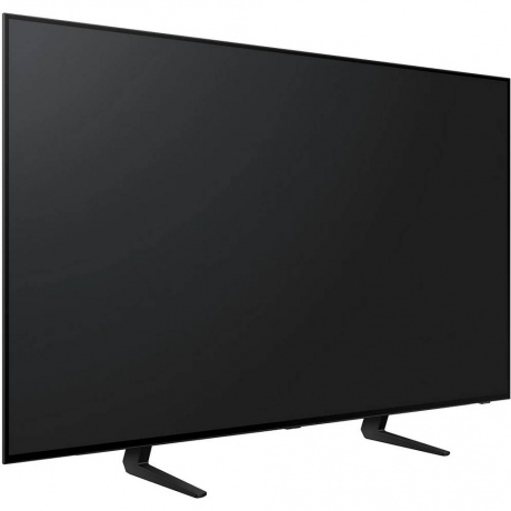 Телевизор Samsung QE48S90HAEXPY черный 48" OLED, Ultra HD - фото 10