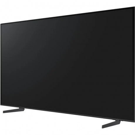 Телевизор Samsung QE65QN70HAUXPY черный 65" NeoQLED, Ultra HD - фото 7
