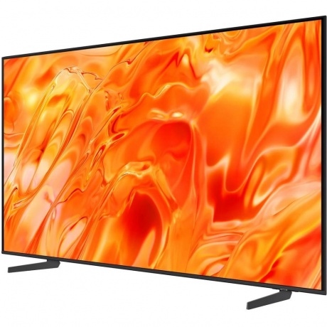 Телевизор Samsung QE55QN70HAUXPY черный 55" NeoQLED, Ultra HD - фото 3