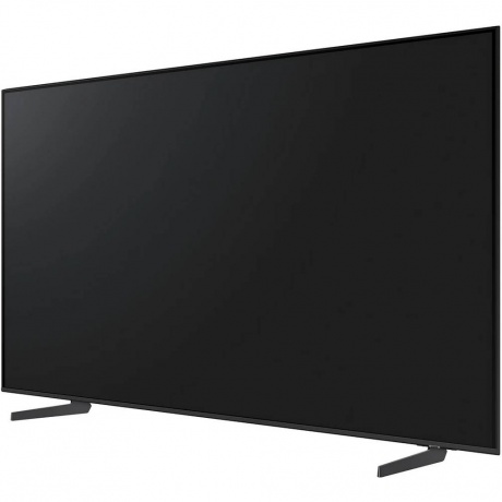 Телевизор Samsung QE55QN70HAUXPY черный 55" NeoQLED, Ultra HD - фото 4