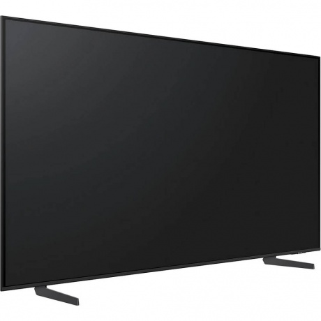 Телевизор Samsung QE55QN70HAUXPY черный 55" NeoQLED, Ultra HD - фото 6