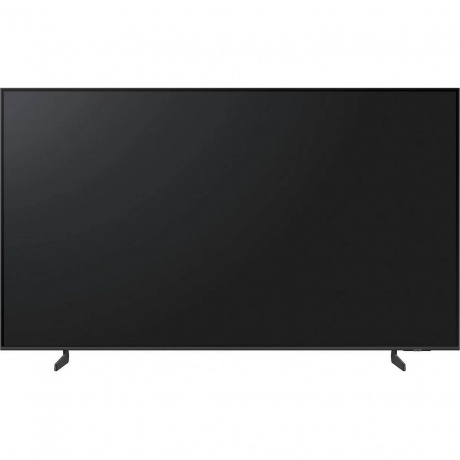 Телевизор Samsung QE55QN70HAUXPY черный 55" NeoQLED, Ultra HD - фото 7