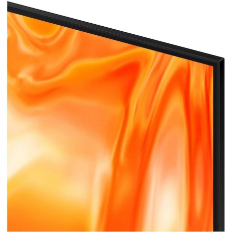 Телевизор Samsung QE55QN70HAUXPY черный 55" NeoQLED, Ultra HD - фото 9