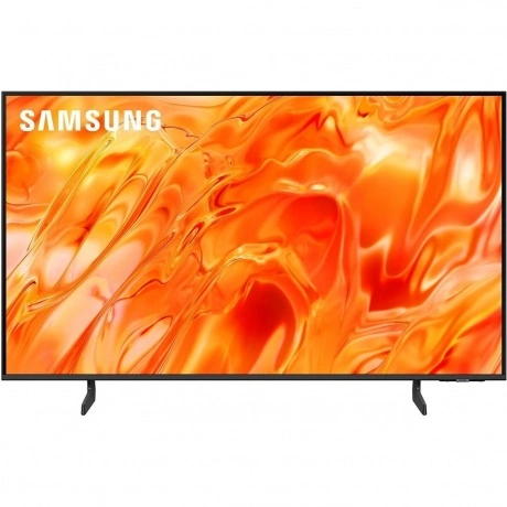 Телевизор Samsung QE50QN70HAUXPY черный титан/черный 50" 4K Ultr...