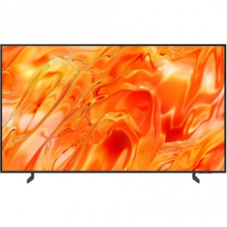 Телевизор Samsung QE75QN70HAUXPY черный  75" NeoQLED, Ultra HD - фото 2