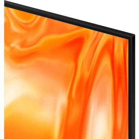 Телевизор Samsung QE75QN70HAUXPY черный  75" NeoQLED, Ultra HD - фото 4