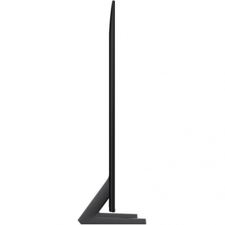 Телевизор Samsung QE75QN70HAUXPY черный  75" NeoQLED, Ultra HD - фото 8