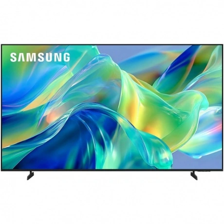 Телевизор Samsung UE65M1EHAUXPY черный 65" Mini LED, Ultra HD