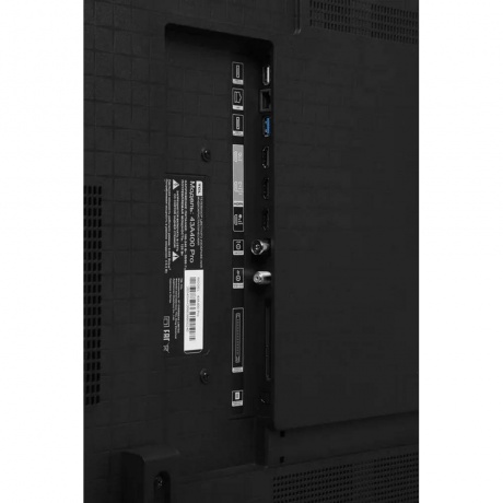 Телевизор TCL 43A400 Pro 43" - фото 9