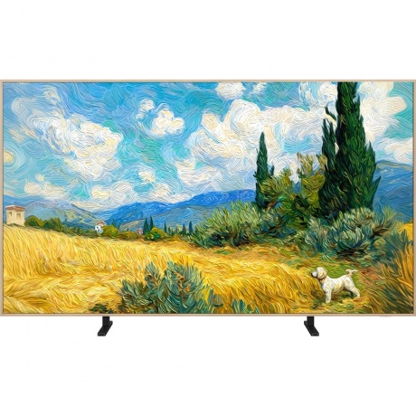 Телевизор TCL 65A400 Pro 65" - фото 19