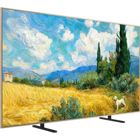 Телевизор TCL 65A400 Pro 65" - фото 4