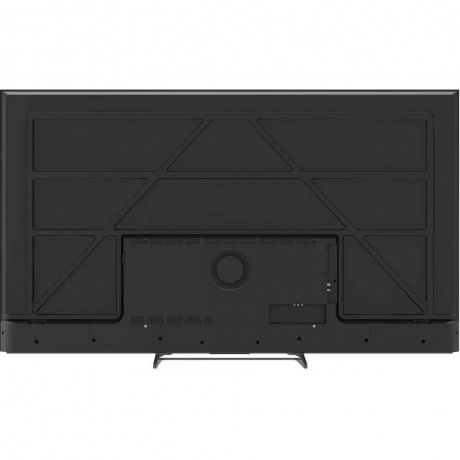 Телевизор HAIER Smart TV 75" MiniLED M4, черный - фото 2