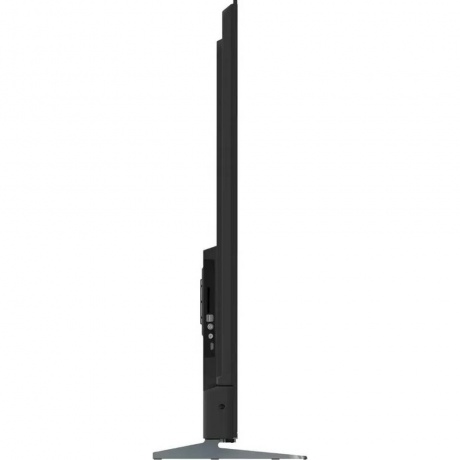 Телевизор HAIER Smart TV 75" MiniLED M4, черный - фото 3
