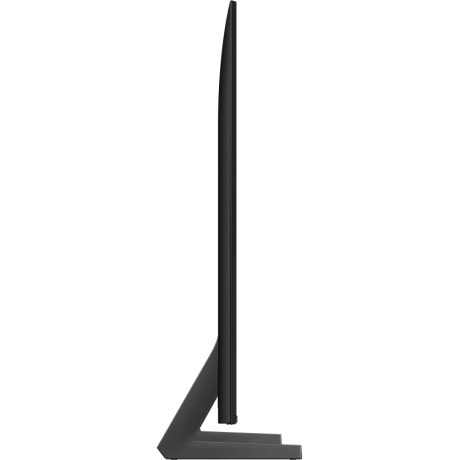 Телевизор Samsung QE43QN70HAUXPY черный 43"  NeoQLED, Ultra HD - фото 13