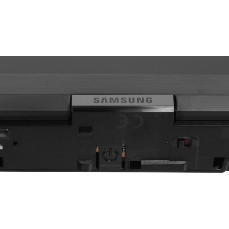 Телевизор Samsung QE43QN70HAUXPY черный 43"  NeoQLED, Ultra HD - фото 18