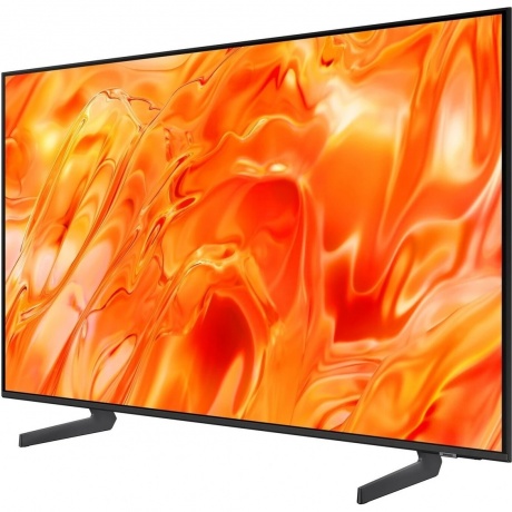 Телевизор Samsung QE43QN70HAUXPY черный 43"  NeoQLED, Ultra HD - фото 3