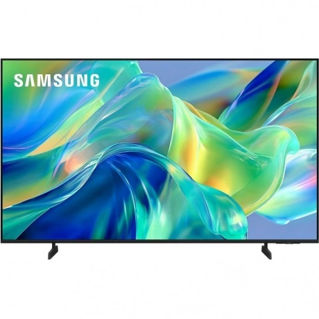 Телевизор Samsung UE50M1EHAUXPY черный титан/черный 50" 4K Ultra...