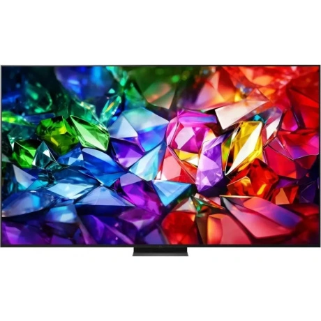 Телевизор LG 100MRGB96B6.ARUG черный титан LED 100" 4K Ultra HD