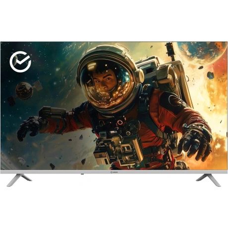 Телевизор SBER SDX-43F3000DSA 43"