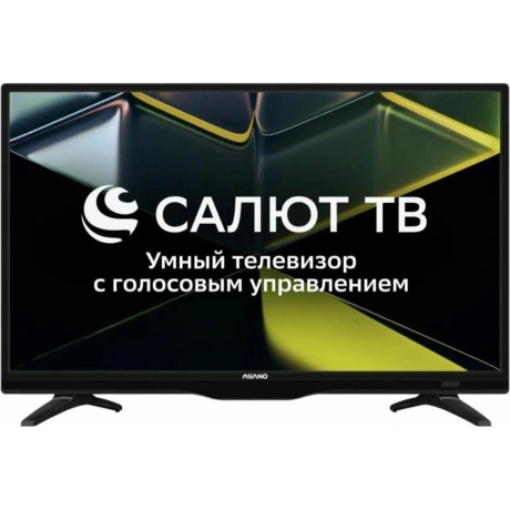 Телевизор ASANO 24" DLED FHD SALUT SMART 24LF5010T