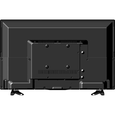 Телевизор ASANO 24" DLED FHD SALUT SMART 24LF5010T - фото 3