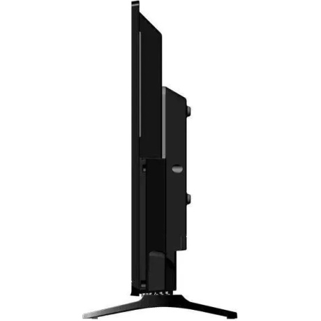 Телевизор ASANO 24" DLED HD SALUT SMART 24LH5010T - фото 6