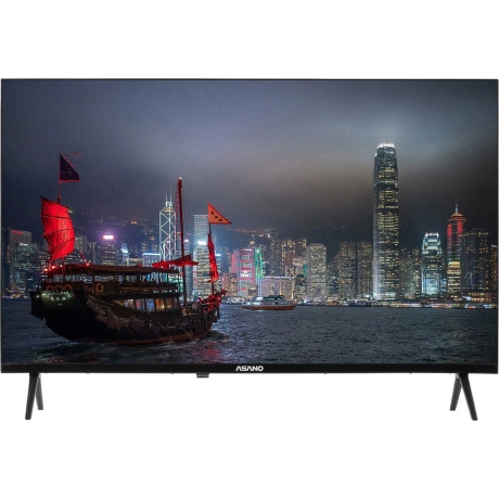 Телевизор ASANO 32" DLED FHD SALUT SMART 32LF5020T