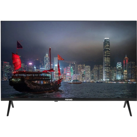 Телевизор ASANO 32" DLED HD FAMILY SMART 32LH5000T