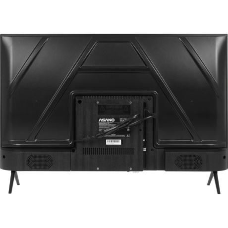 Телевизор ASANO 32" DLED HD FAMILY SMART 32LH5000T - фото 4