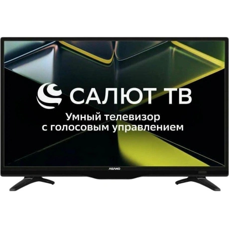 Телевизор ASANO 32" DLED HD SALUT SMART 32LH5010T