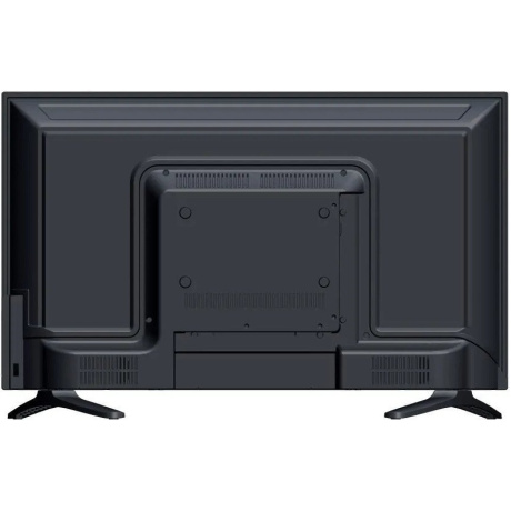 Телевизор ASANO 32" DLED HD SALUT SMART 32LH5010T - фото 2