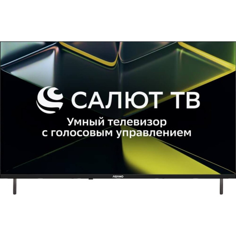 Телевизор ASANO 32" DLED HD SALUT SMART 32LH5020T - фото 1