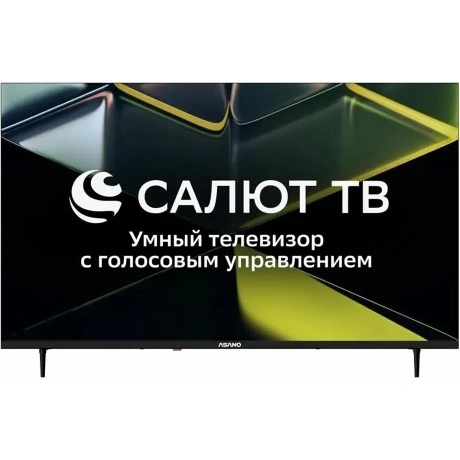 Телевизор ASANO 40" DLED FHD SALUT SMART 40LF5020T
