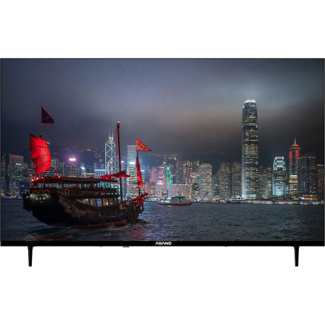Телевизор ASANO 40" DLED FHD SALUT SMART 40LF5020T - фото 2