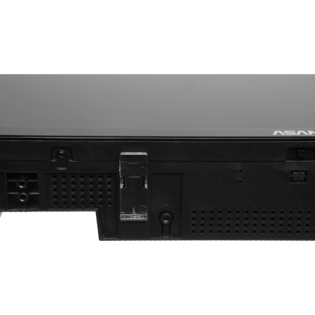 Телевизор ASANO 43" DLED FHD SALUT SMART 43LF5020T - фото 6