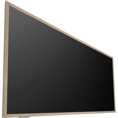 Телевизор HISENSE 55" QLED 4K UHD 55S7S - фото 6