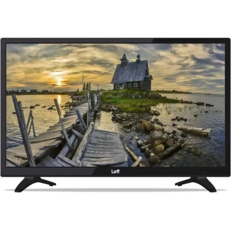 Телевизор LEFF 24" DLED FHD 24F260T